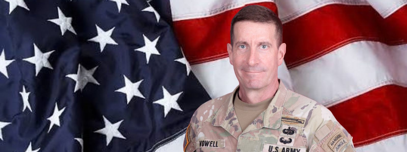 USARPAC Deputy Commanding General Lands In Colombo